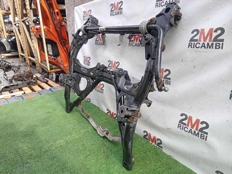 Assale ANT ASSALE ANT Bmw Serie 1 F20 Berlina 2015