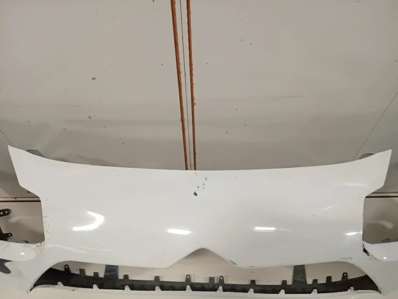 Paraurti ANT 7401TQ Citroen DS3 2010