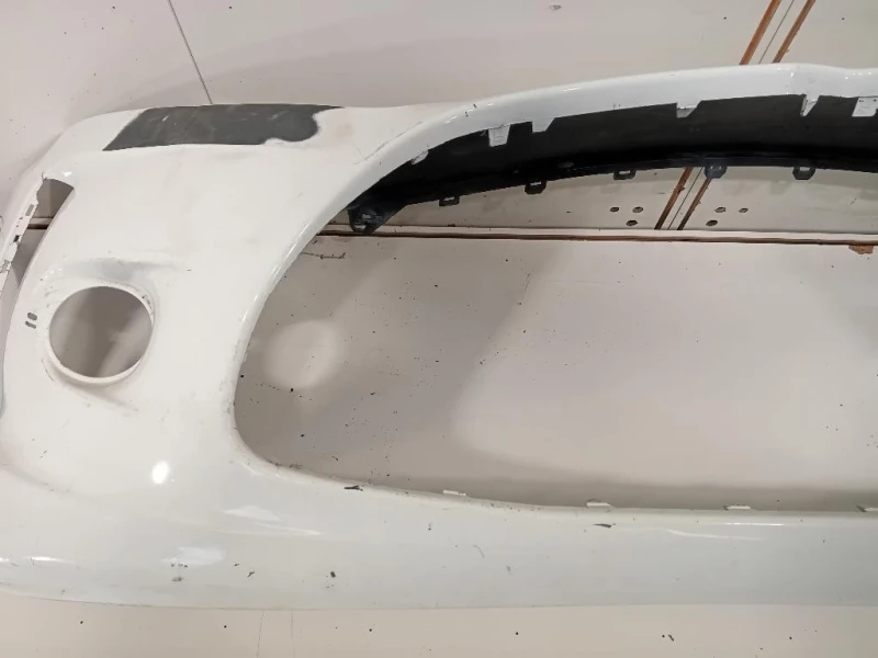 Paraurti ANT 7401TQ Citroen DS3 2010