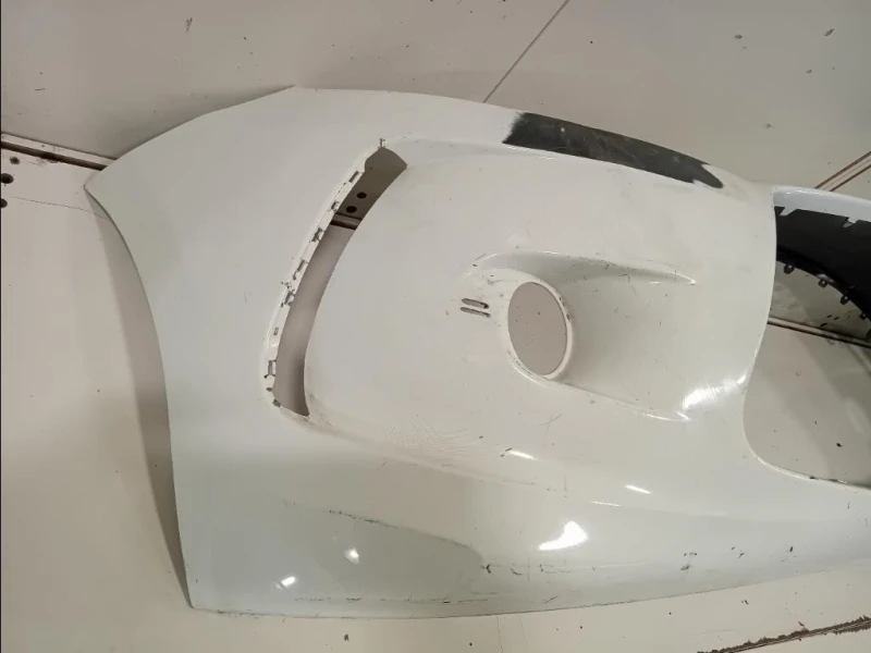 Paraurti ANT 7401TQ Citroen DS3 2010