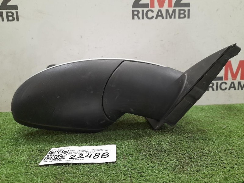Retrovisore Esterno ANT DX 13269577 Opel Insignia A 2009