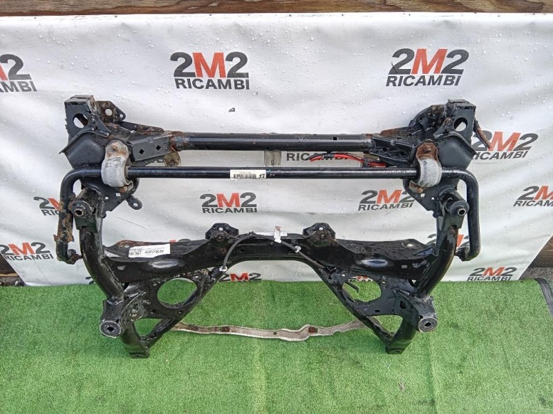 Assale ANT ASSALE ANT Bmw Serie 1 F20 Berlina 2015