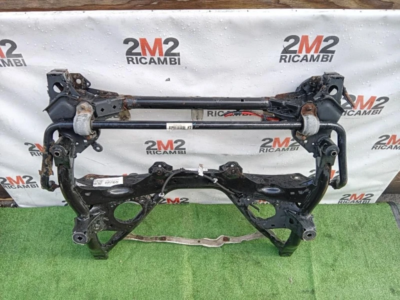 Assale ANT ASSALE ANT Bmw Serie 1 F20 Berlina 2015