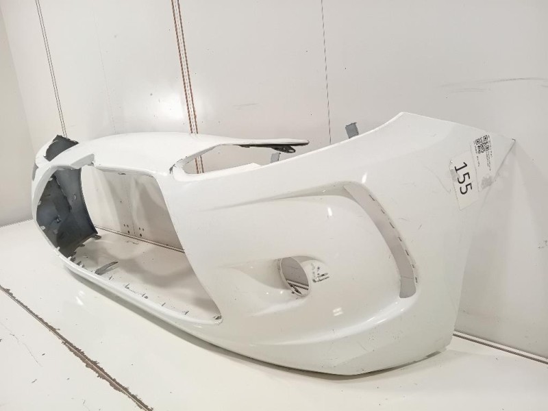 Paraurti ANT 7401TQ Citroen DS3 2010