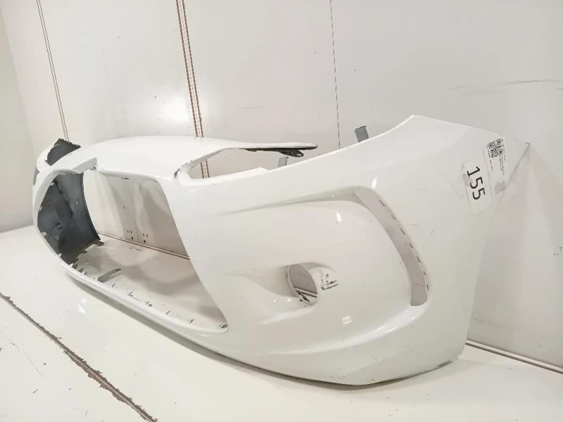 Paraurti ANT 7401TQ Citroen DS3 2010