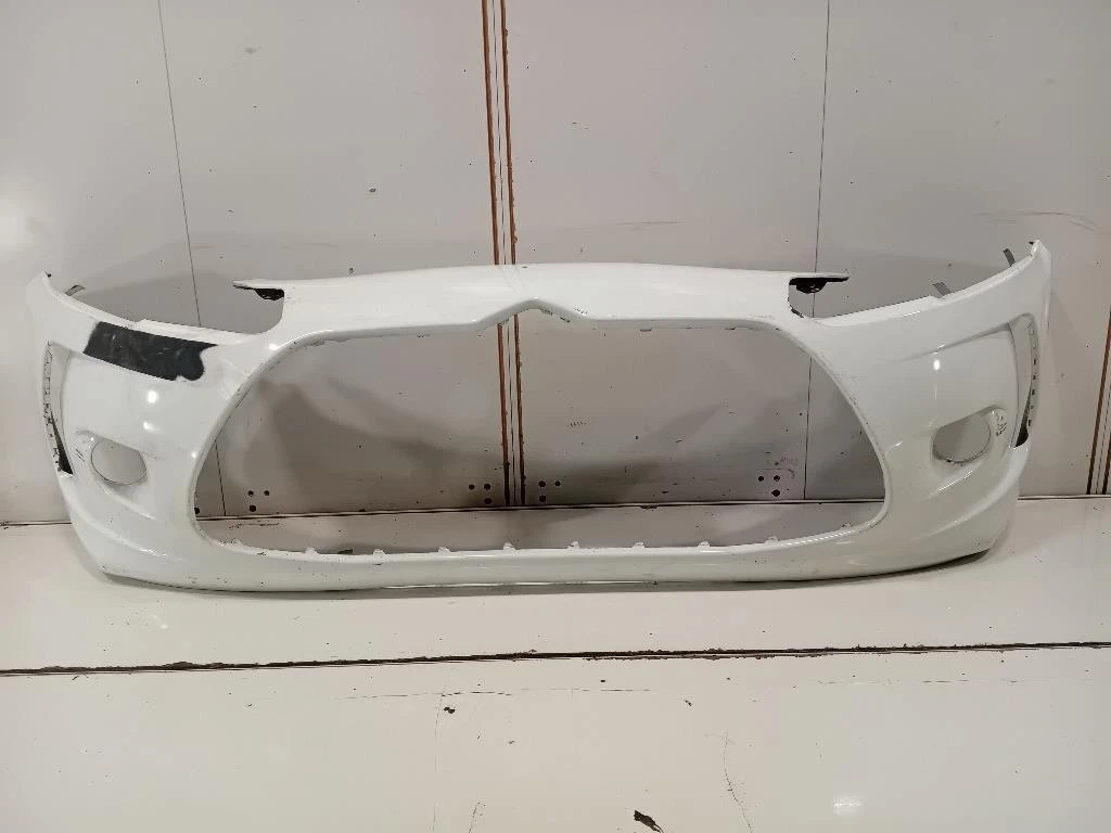 Paraurti ANT 7401TQ Citroen DS3 2010