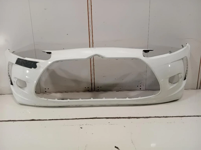 Paraurti ANT 7401TQ Citroen DS3 2010