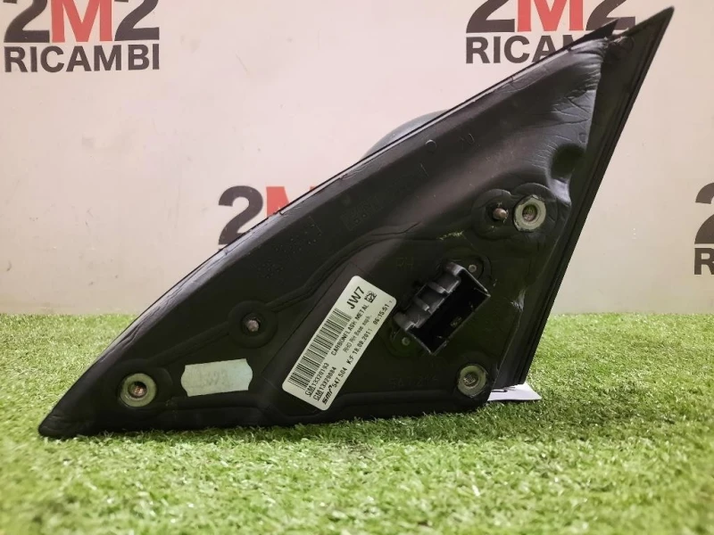 Retrovisore Esterno ANT DX 13320193 5 PIN Opel Insignia A 2009