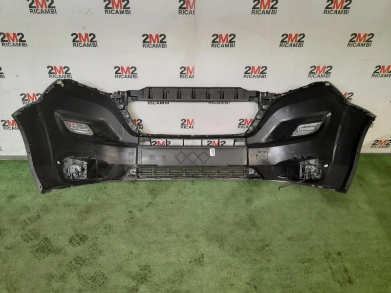 Paraurti ANT 1315077070 1315092070 SX 1315079070DX Citroen Jumper III 2014