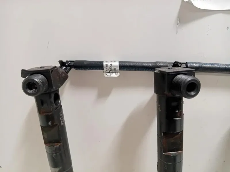 KIT Iniettori A6510702387 Mercedes Classe GLA X156 2014