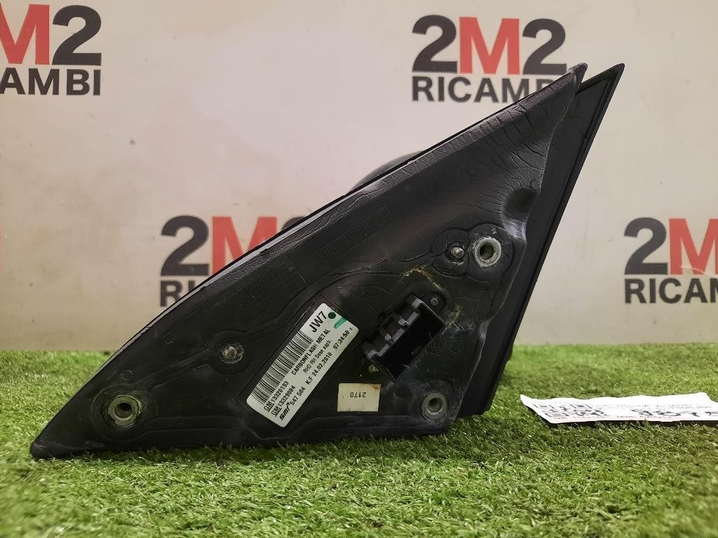 Retrovisore Esterno ANT DX 13320193 5 FILE Opel Insignia A 2009