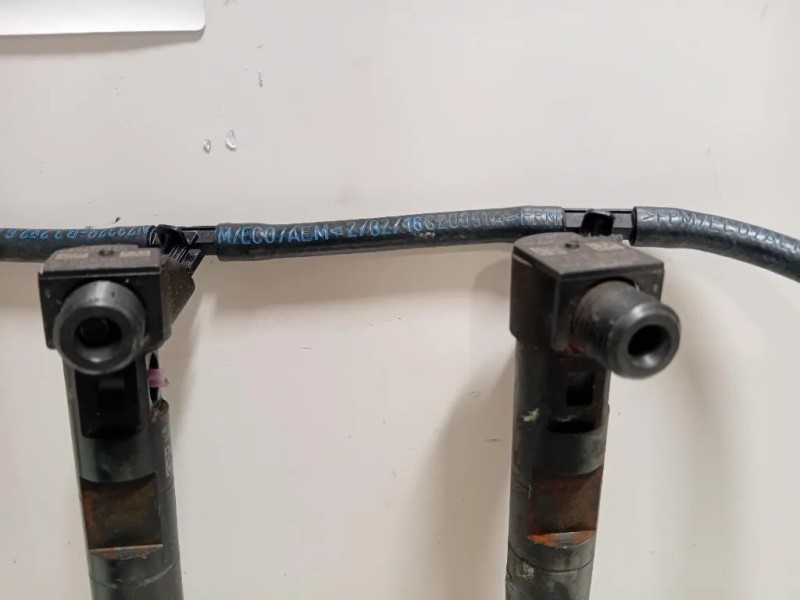 KIT Iniettori A6510702387 Mercedes Classe GLA X156 2014