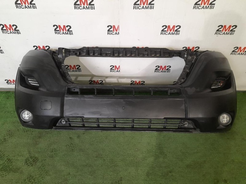 Paraurti ANT 1315077070 1315092070 SX 1315079070DX Citroen Jumper III 2014