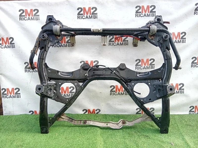 Assale ANT ASSALE ANT Bmw Serie 1 F20 Berlina 2015