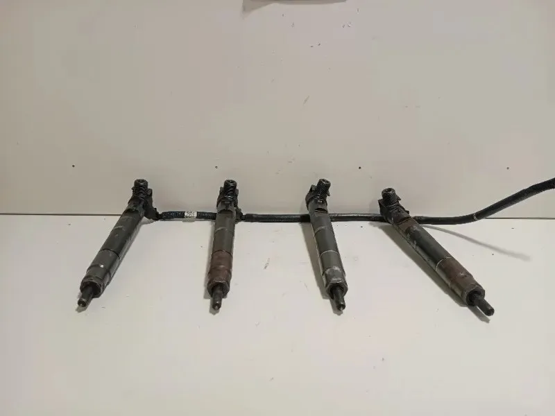 KIT Iniettori A6510702387 Mercedes Classe GLA X156 2014