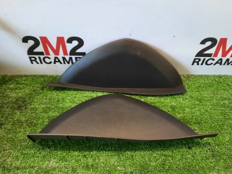 KIT Mascherine Rivest Console Antcentrale  Chevrolet Captiva I 2007