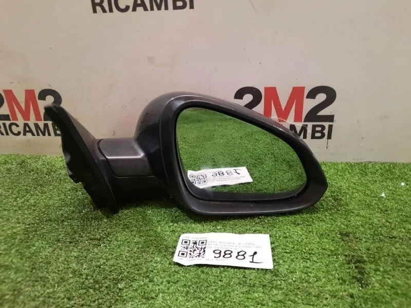 Retrovisore Esterno ANT DX 13269581 Opel Insignia A 2009