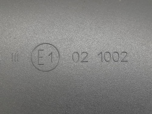 Retrovisore Esterno ANT DX 021002 Opel Insignia A 2009