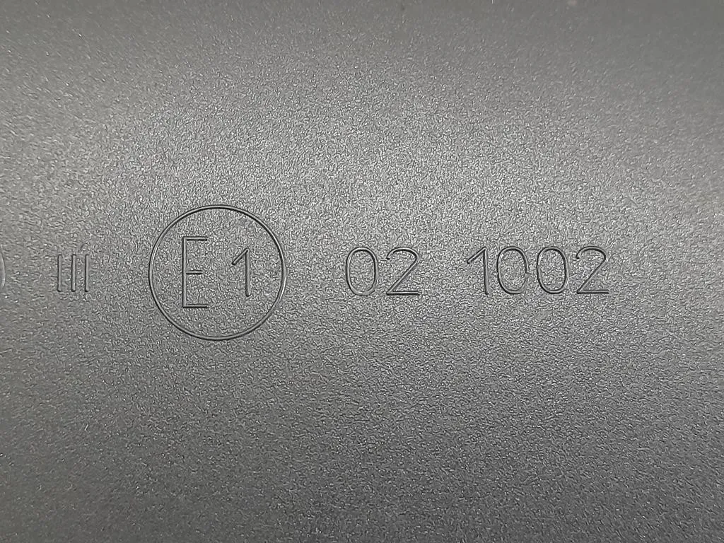 Retrovisore Esterno ANT DX 021002 Opel Insignia A 2009