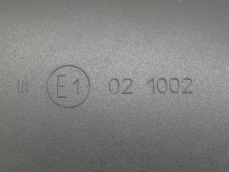 Retrovisore Esterno ANT DX 021002 Opel Insignia A 2009