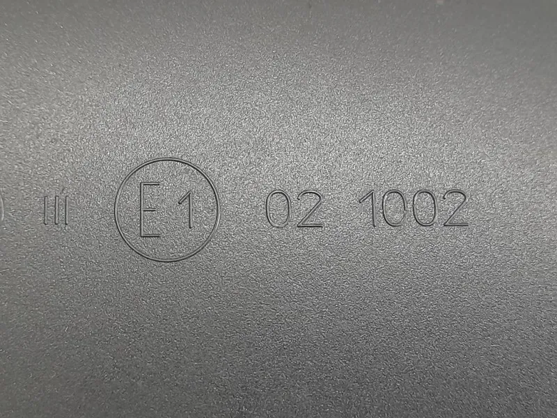 Retrovisore Esterno ANT DX 021002 Opel Insignia A 2009