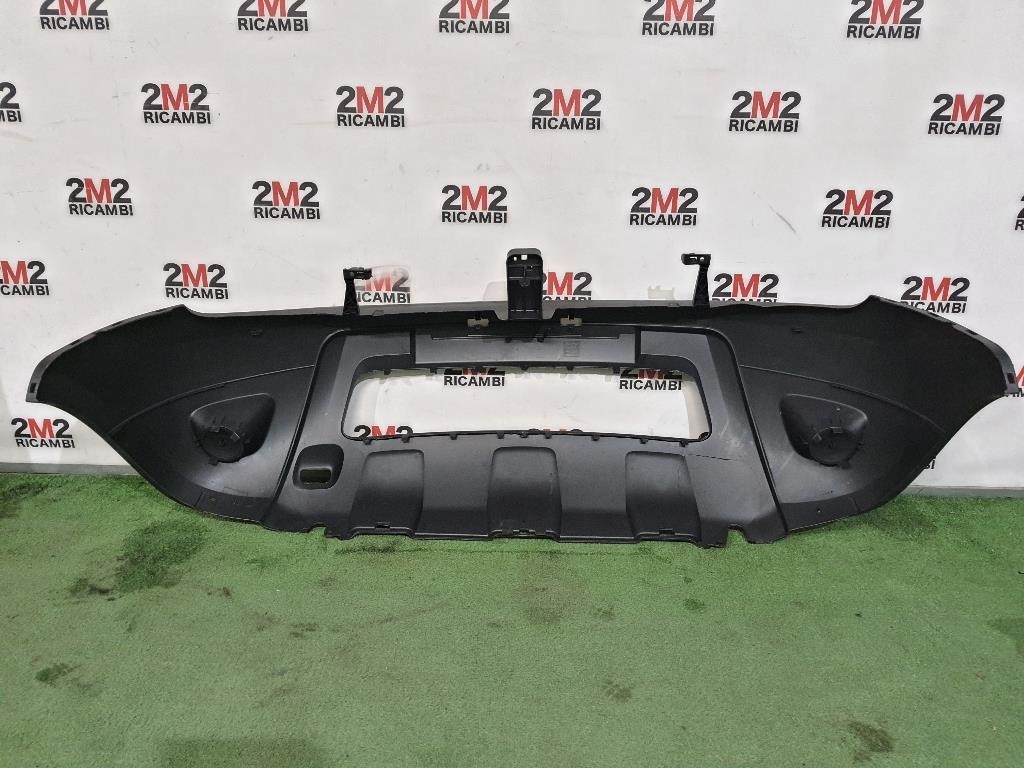 KIT Modanature Paracolpi Porta ANT E POST  Audi A4 8W5 Avant 2015
