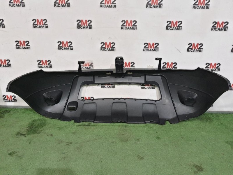 KIT Modanature Paracolpi Porta ANT E POST  Audi A4 8W5 Avant 2015