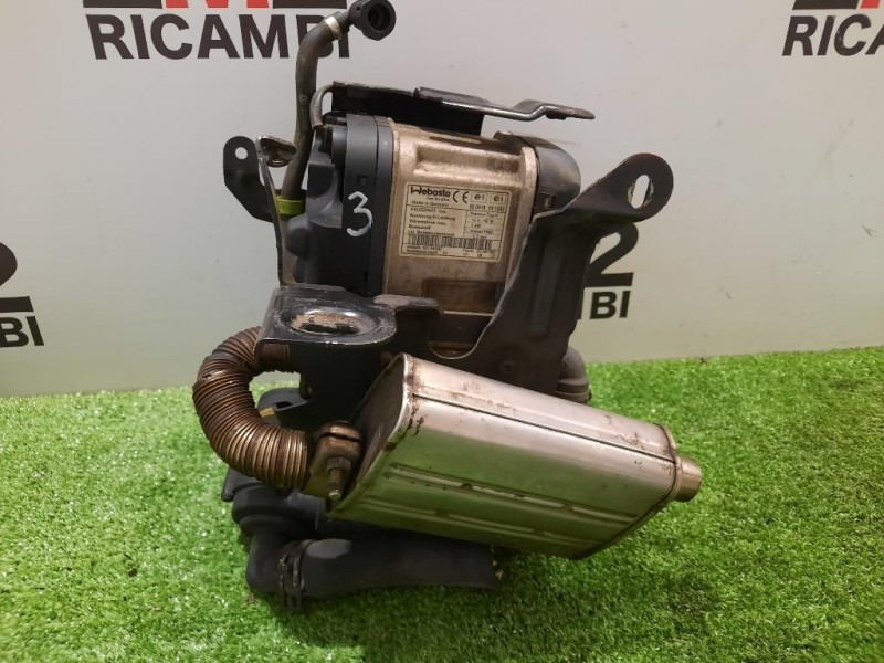 Accessori Montaggio Paraurti ANT Alfa Romeo Spider I 1990