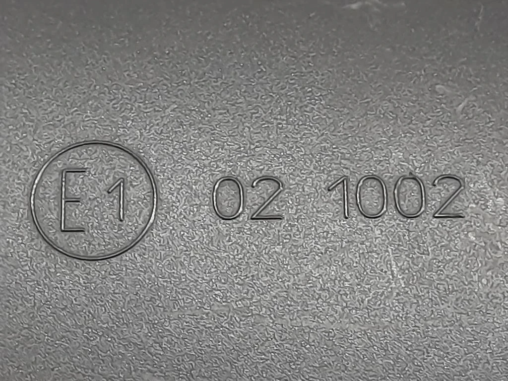 Retrovisore Esterno ANT DX 021002 Opel Insignia A 2009