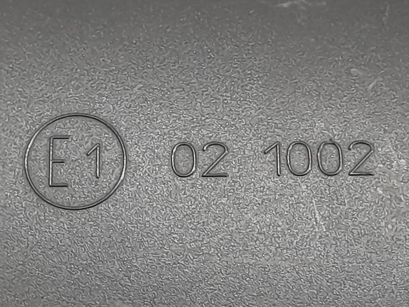 Retrovisore Esterno ANT DX 021002 Opel Insignia A 2009