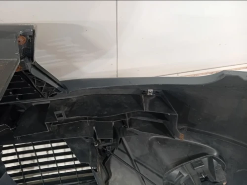 Paraurti ANT PARAURTI ANT Dacia Duster I 2014