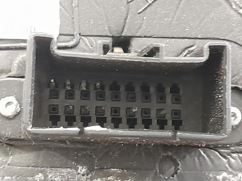 Retrovisore Esterno ANT DX 021002 Opel Insignia A 2009