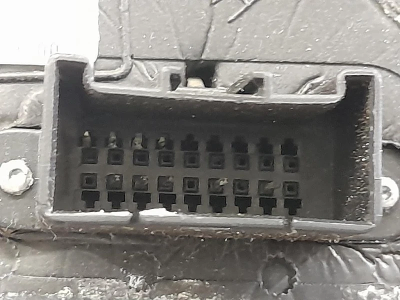 Retrovisore Esterno ANT DX 021002 Opel Insignia A 2009