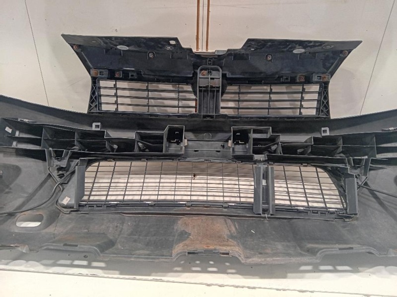 Paraurti ANT PARAURTI ANT Dacia Duster I 2014