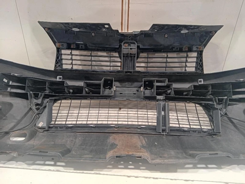 Paraurti ANT PARAURTI ANT Dacia Duster I 2014