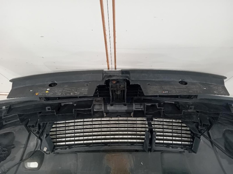 Paraurti ANT PARAURTI ANT Dacia Duster I 2014