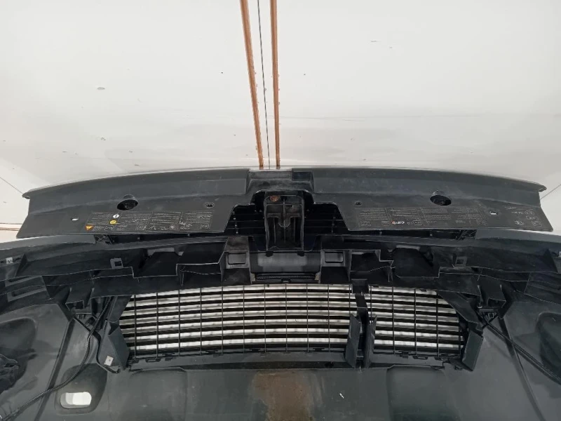 Paraurti ANT PARAURTI ANT Dacia Duster I 2014