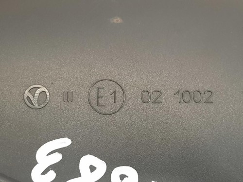 Retrovisore Esterno ANT DX 021002 5 PIN Opel Insignia A 2009