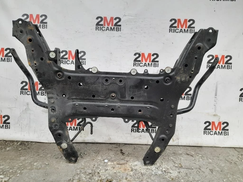 Assale ANT 31116872729 Bmw X1 F48 2015