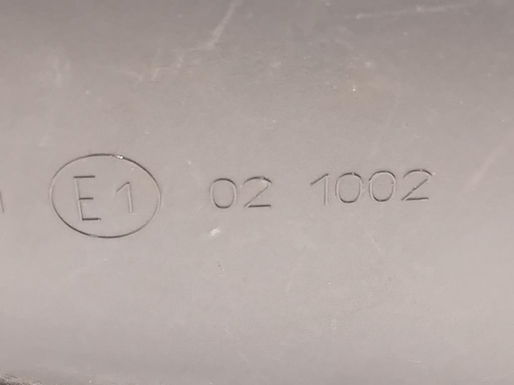 Retrovisore Esterno ANT DX 021002 Opel Insignia A 2009