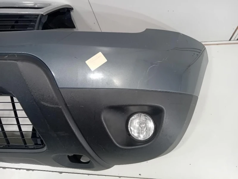Paraurti ANT PARAURTI ANT Dacia Duster I 2014