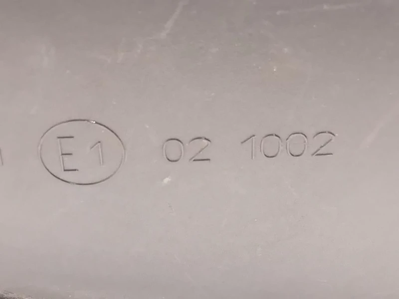 Retrovisore Esterno ANT DX 021002 Opel Insignia A 2009