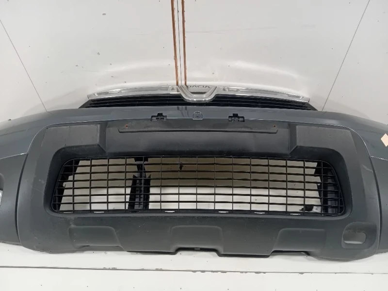 Paraurti ANT PARAURTI ANT Dacia Duster I 2014