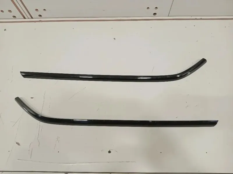 KIT Modanature Paracolpi Porta ANT E POST Land Rover Range Rover Evoque I 2011