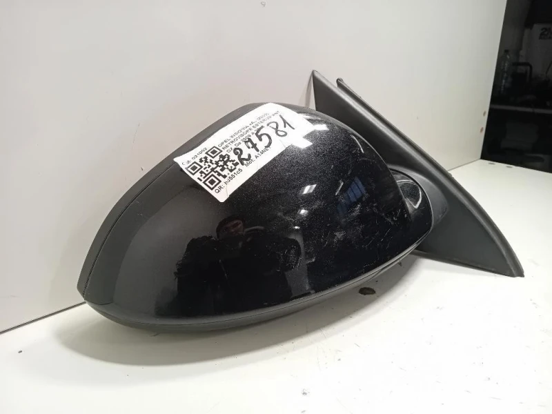 Retrovisore Esterno ANT DX 021002 Opel Insignia A 2009