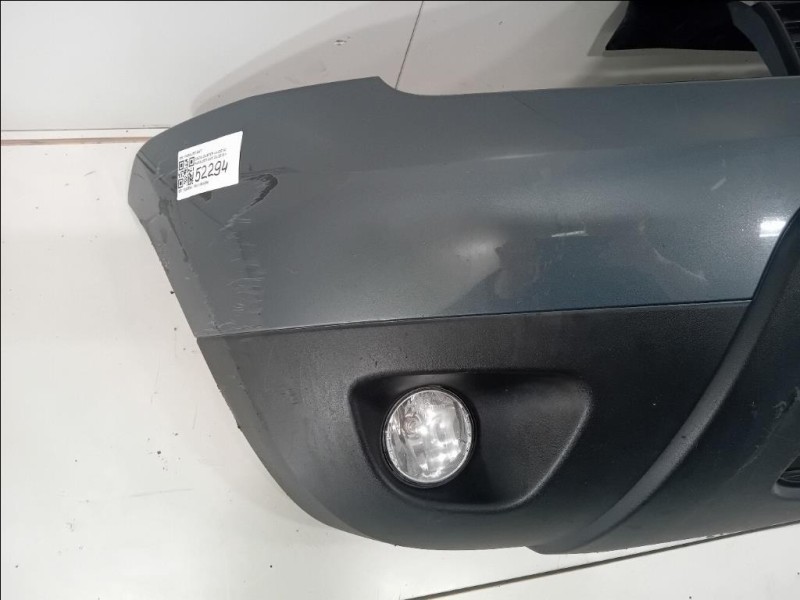 Paraurti ANT PARAURTI ANT Dacia Duster I 2014