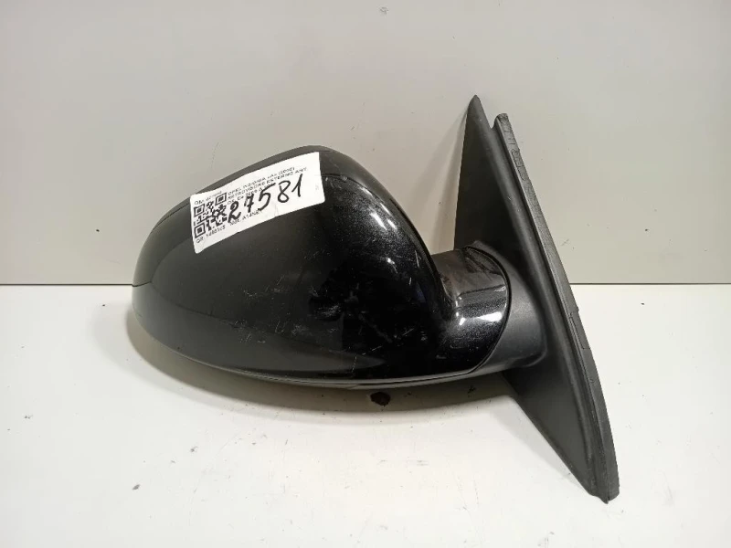 Retrovisore Esterno ANT DX 021002 Opel Insignia A 2009