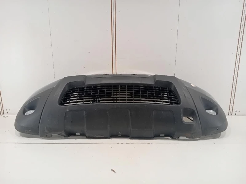 Paraurti ANT PARAURTI ANT Dacia Duster I 2014