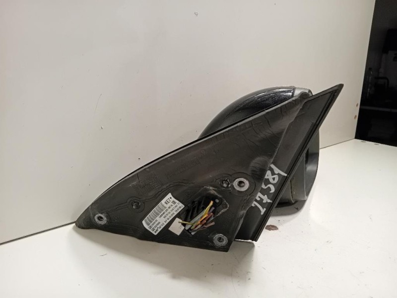 Retrovisore Esterno ANT DX 021002 Opel Insignia A 2009