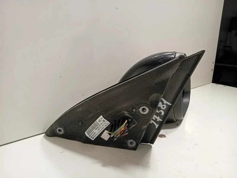 Retrovisore Esterno ANT DX 021002 Opel Insignia A 2009